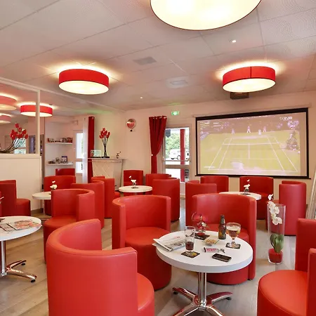 Hotel The Originals City, Loval,