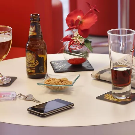 The Originals City, Loval, Hotel 3*