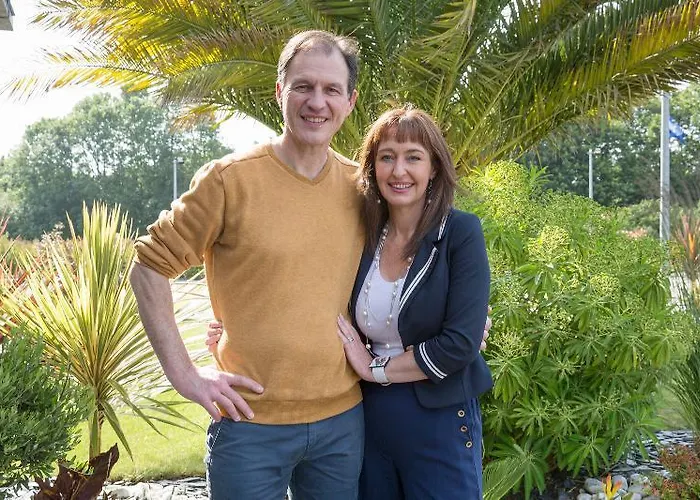 Ξενοδοχείο The Originals City, Loval,