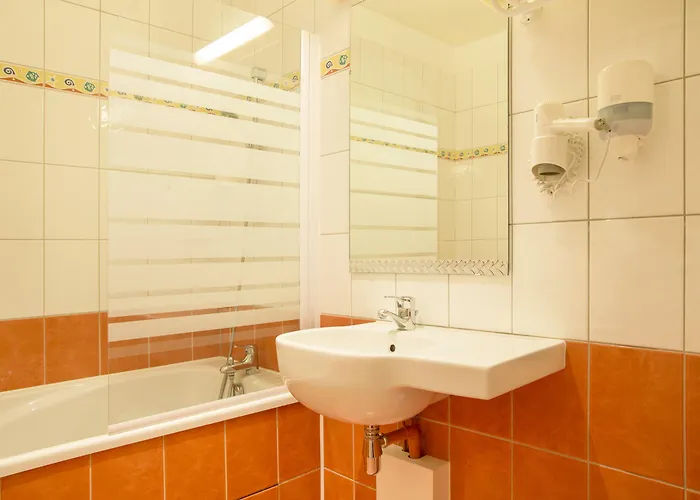 Ξενοδοχείο The Originals City, Loval, 3*