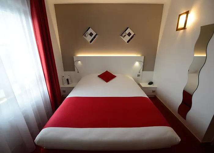 Ξενοδοχείο The Originals City, Loval, 3*