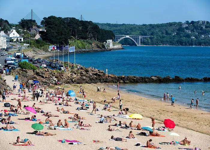 Ξενοδοχείο The Originals City, Loval, Μπρεστ