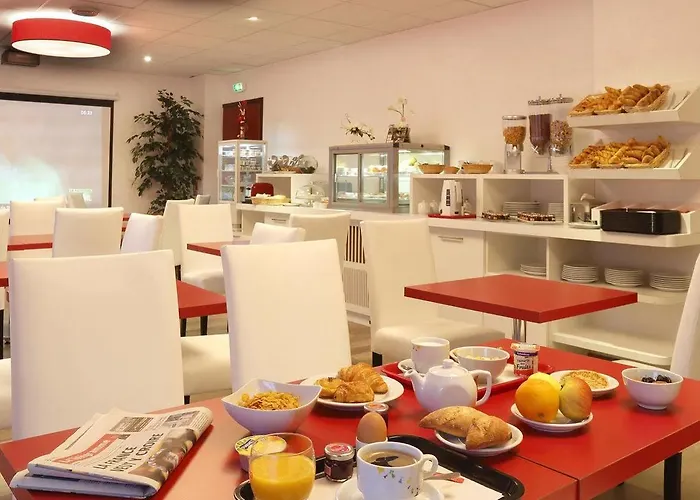 Ξενοδοχείο The Originals City, Loval, 3*